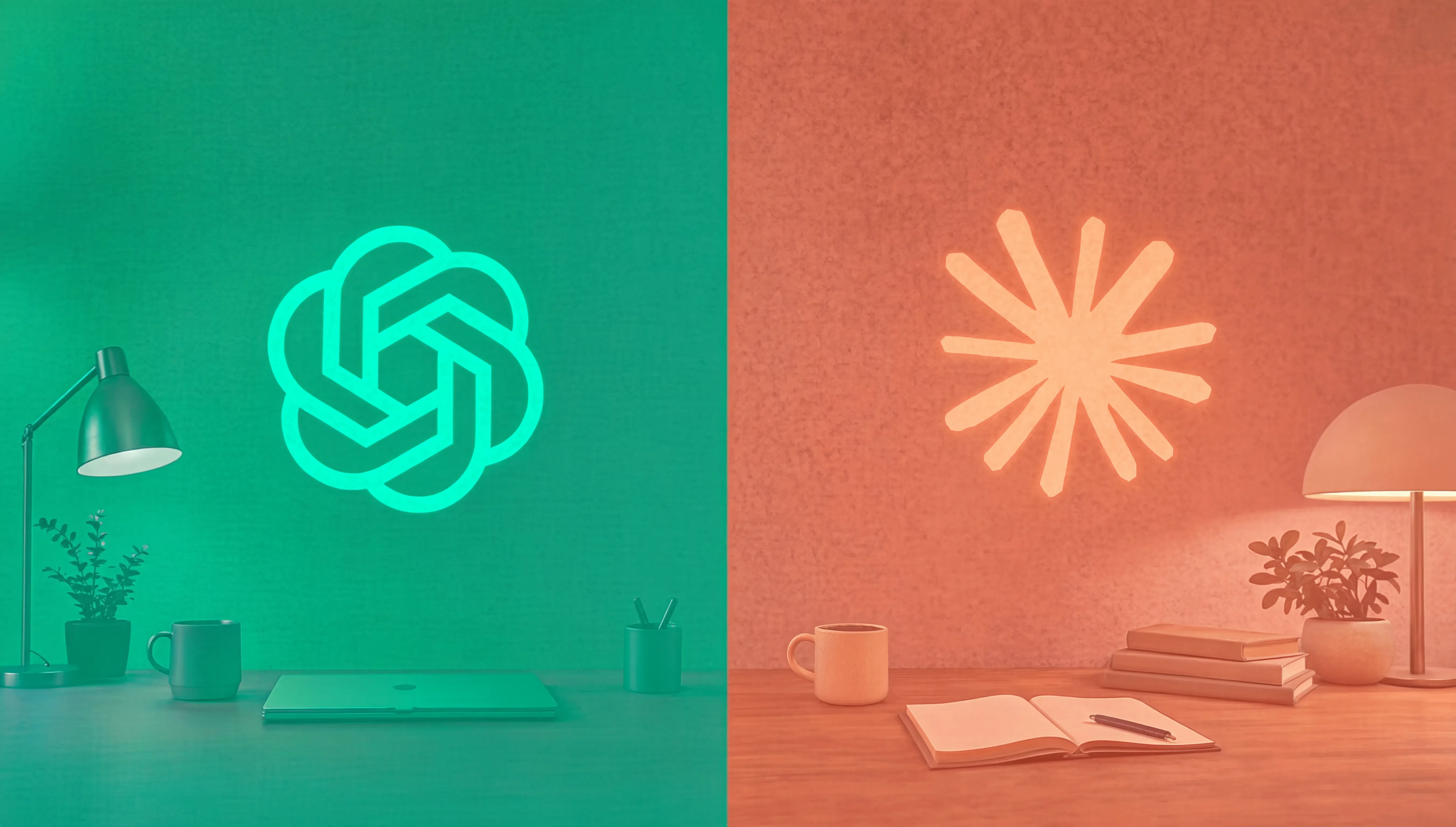 ChatGPT vs Claude: Which AI is Better? The Ultimate Comparison for Coding, Writing, Research & Business (2026)